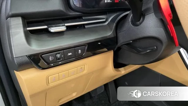 Kia Carnival 4th generation id 3661115 из Кореи 6