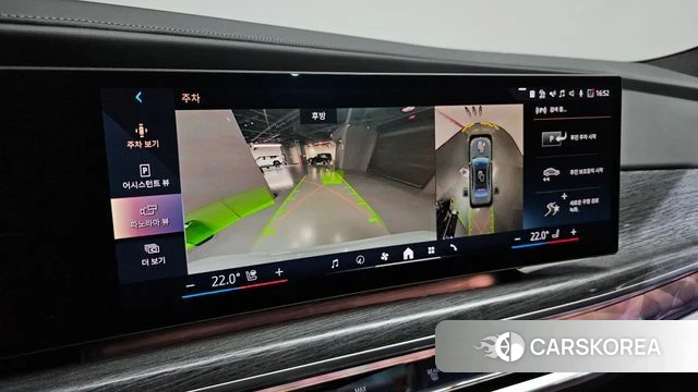 BMW 7 Series (G70) 2023 Серебристо-серый из Кореи, фото 6