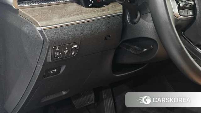 Kia K5 3rd generation 2020 Белый из Кореи, фото 6