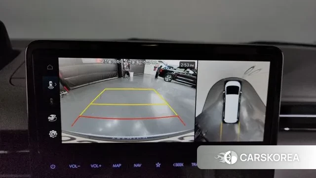 Hyundai Staria 2023 Белый из Кореи, фото 6