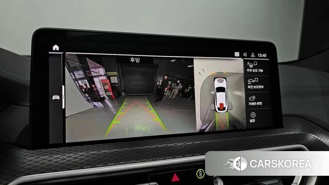 BMW X4 (G02) 2025 Белый из Кореи, фото 6