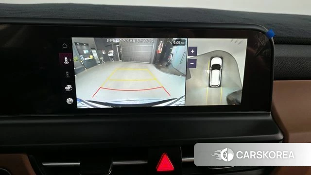 Kia The New Seltos 2025 Белый из Кореи, фото 6