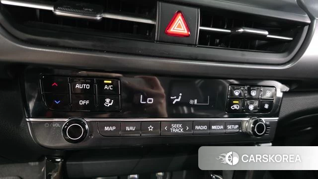 Kia The New Seltos 2022 Белый из Кореи, фото 6