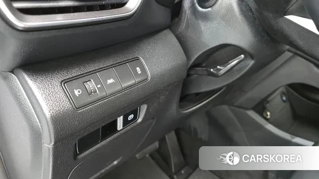 Hyundai The New Santa Fe 2021 Белый из Кореи, фото 6