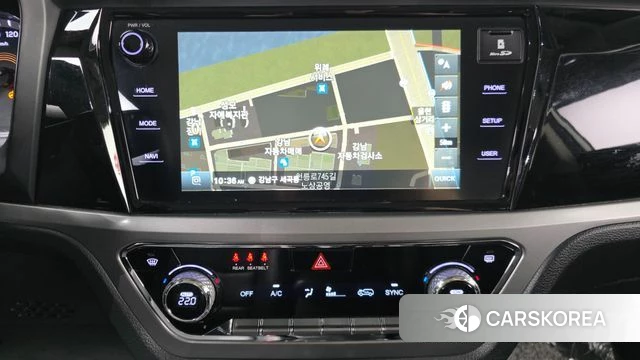 Ssangyong Beautiful Korando 2020 Белый из Кореи, фото 6
