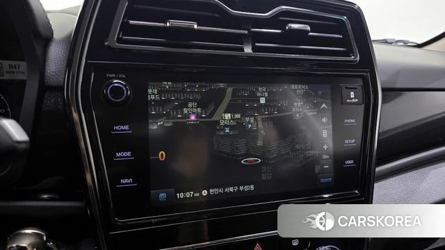 Ssangyong Berry New Tivoli 2021 Белый из Кореи, фото 6