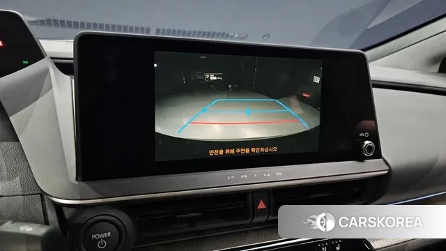 Toyota Prius 5th Generation 2025 Серебряный из Кореи, фото 6