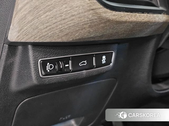 Kia K8 2021 Белый из Кореи, фото 6