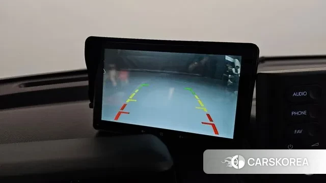 Hyundai Casper 2023 Серый из Кореи, фото 6