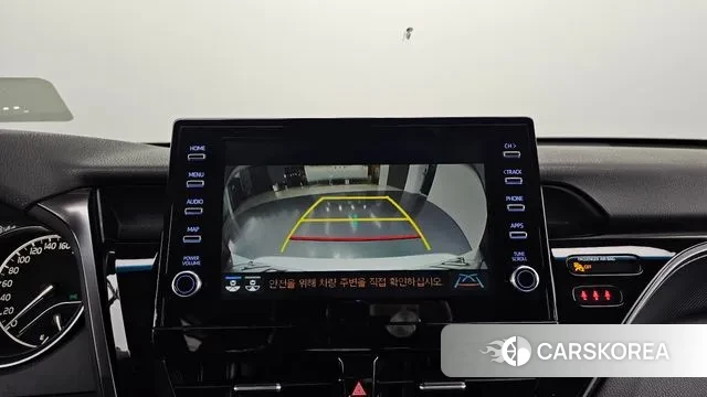 Toyota Camry (XV70) 2022 Белый из Кореи, фото 6