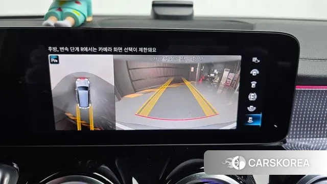 Mercedes-Benz EQB X243 2023 Белый из Кореи, фото 6