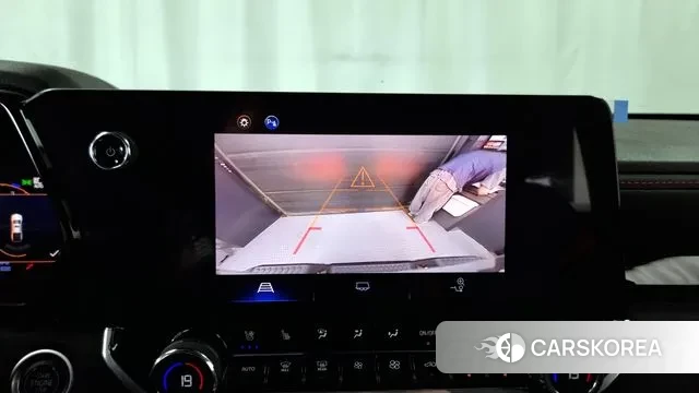 Chevrolet (GM Daewoo) All New Colorado 2024 Черный из Кореи, фото 6