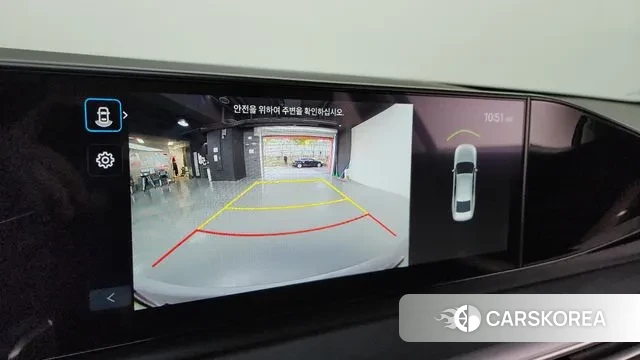 Hyundai Grandeur (GN7) 2025 Белый из Кореи, фото 6