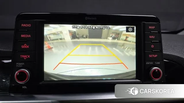 Kia All New Morning (JA) 2019 Черный из Кореи, фото 6