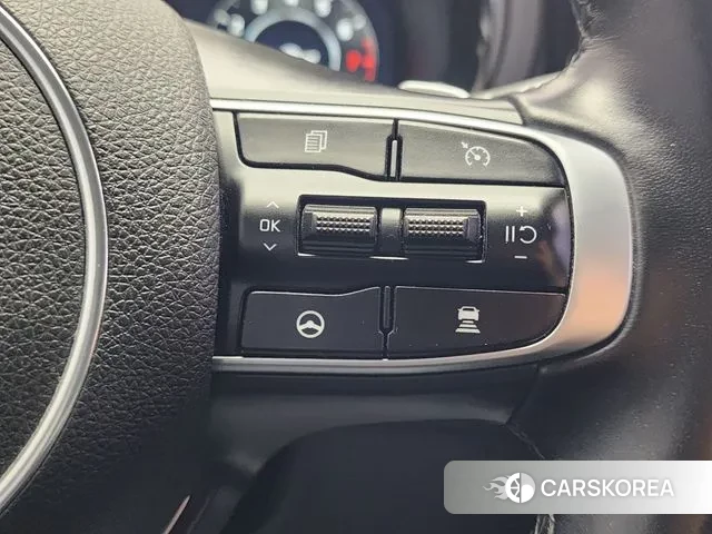 Kia K5 3rd generation 2021 Белый из Кореи, фото 6