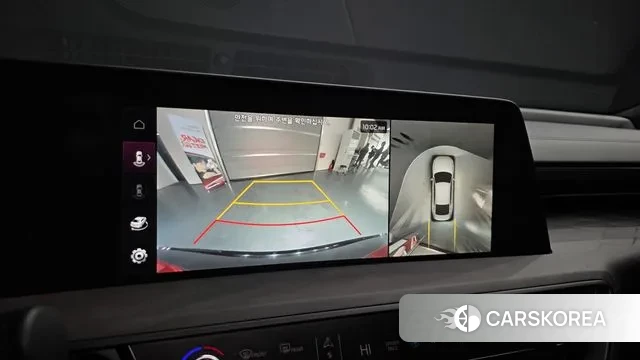 Kia K8 Hybrid 2024 Черный из Кореи, фото 6