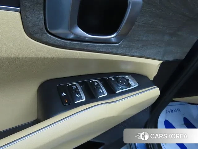 Kia Sorento 4th Generation 2020 Синий из Кореи, фото 6