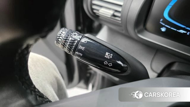 Hyundai Casper 2022 Серый из Кореи, фото 6