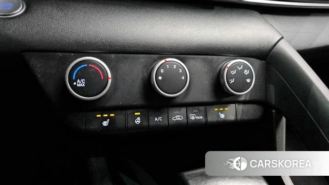 Hyundai Avante (CN7) 2020 Белый из Кореи, фото 6