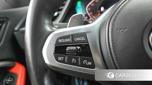 BMW 2 Series Gran Coupe (F44) 2021 Черный из Кореи, фото 6