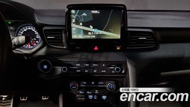 Hyundai Veloster (JS) id 2649821 из Кореи 6