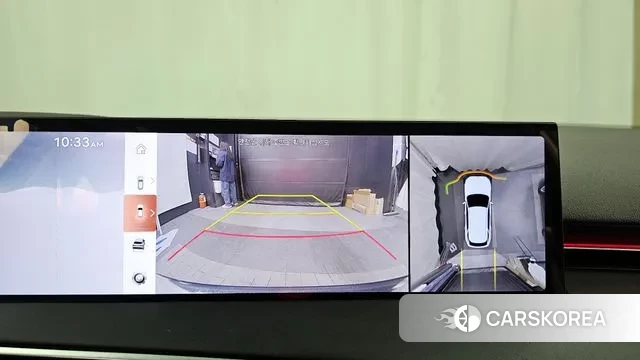 Genesis GV70 2024 Белый из Кореи, фото 6