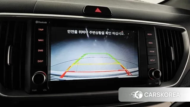 Kia The New Ray 2018 Белый из Кореи, фото 6