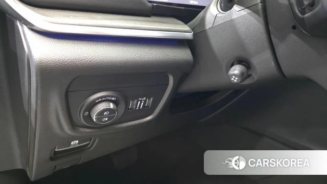 Jeep Grand Cherokee (WL) 2021 Серый из Кореи, фото 6