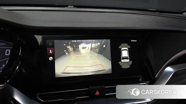Kia The New Niro 2019 Серый из Кореи, фото 6