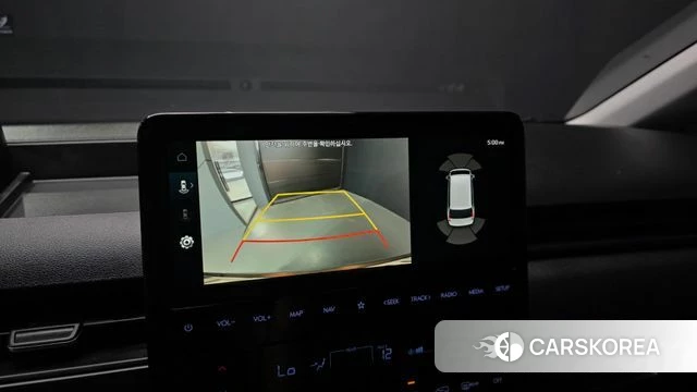 Hyundai Staria 2025 Серебряный из Кореи, фото 6
