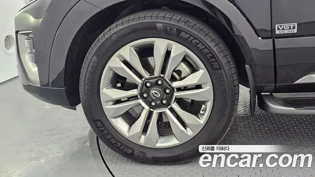 Kia Mohave Master id 2685967 из Кореи 6