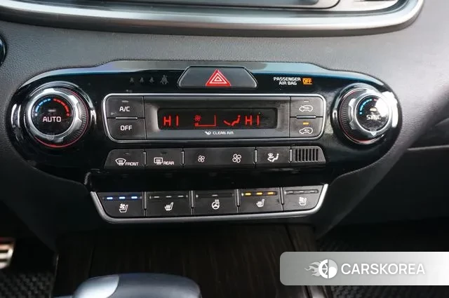 Kia The New Sorento 2020 Серый из Кореи, фото 6