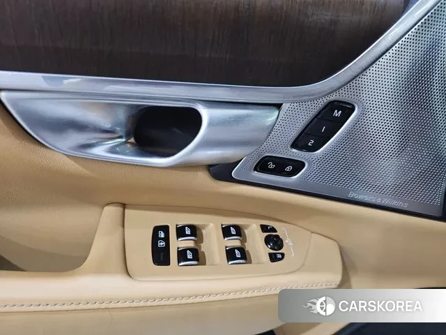 Volvo S90 2020 Белый из Кореи, фото 6