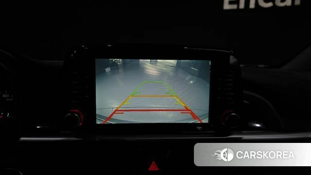 Kia Morning Urban (JA) 2021 Серый из Кореи, фото 6