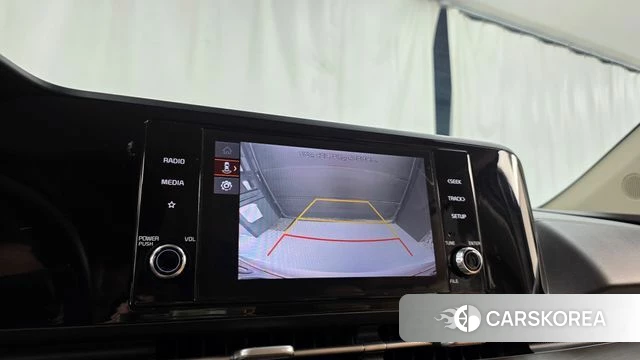 Kia Carnival 4th generation 2022 Белый из Кореи, фото 6