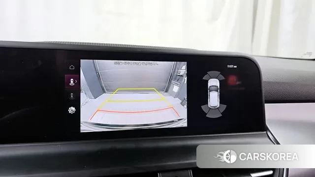 Kia The New Seltos 2022 Черный из Кореи, фото 6