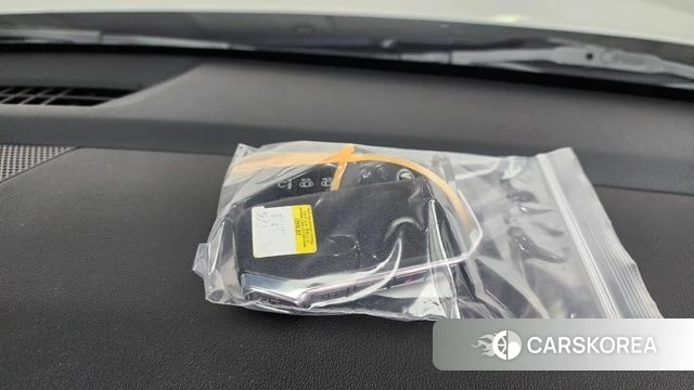 Kia K5 3rd generation 2020 Белый из Кореи, фото 6