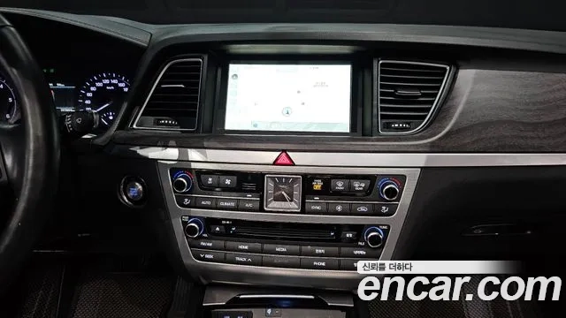 Genesis G80 id 2908135 из Кореи 6