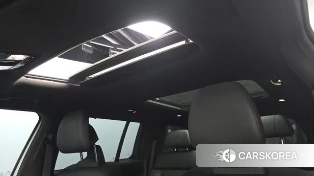 Hyundai Santa Fe (MX5) 2024 Белый из Кореи, фото 6