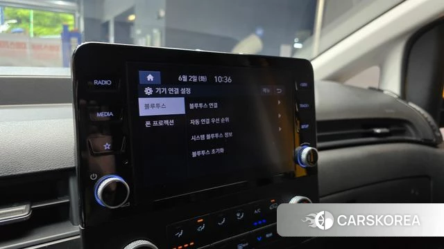 Hyundai Staria 2022 Желтый из Кореи, фото 6