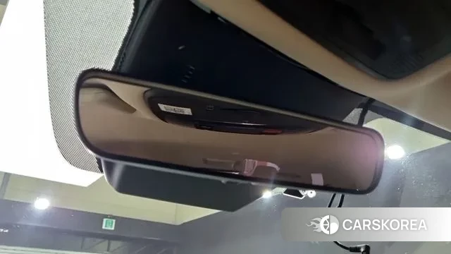 Kia Carnival 4th generation 2023 Белый из Кореи, фото 6