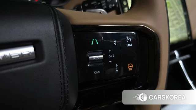 Land Rover Range Rover Velar 2025 Белый из Кореи, фото 6