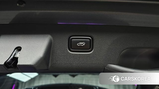 Kia Sportage 5th Generation 2023 Серый из Кореи, фото 6