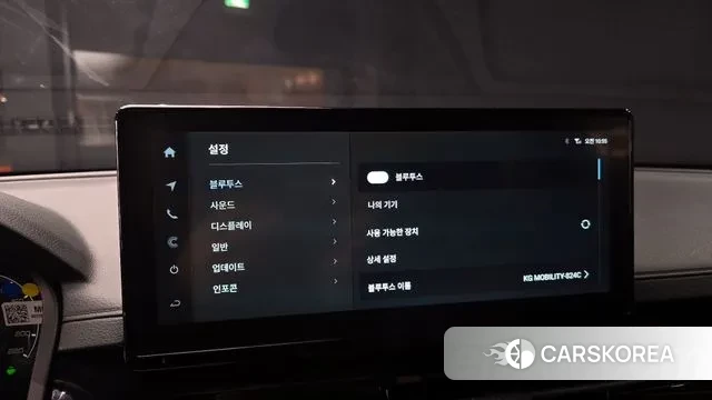 Ssangyong The New Rexton Sports Cannes 2024 Жемчужный цвет из Кореи, фото 6