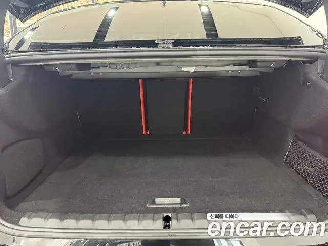 BMW 2 Series Gran Coupe (F44) 2021 Черный из Кореи, фото 6