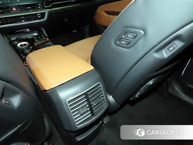 Kia Sportage 5th Generation Hybrid id 4308503 из Кореи 6