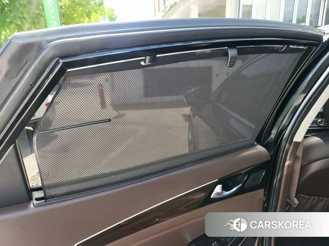 Kia Come New K7 2018 Черный из Кореи, фото 6