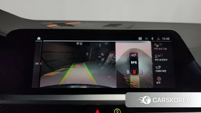 BMW 3 Series (G20) 2022 Черный из Кореи, фото 6