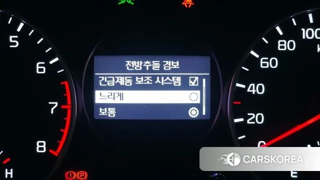 Kia All New Morning (JA) 2019 Черный из Кореи, фото 6