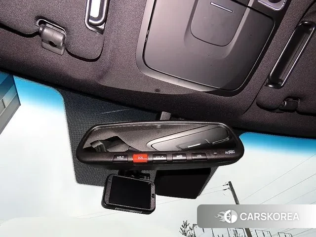 Kia Mohave Master 2023 Белый из Кореи, фото 6